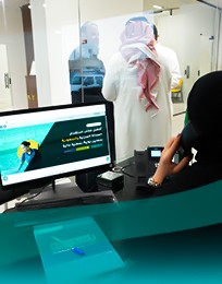 خدمة سريعة باحترافية وثقة دائمة